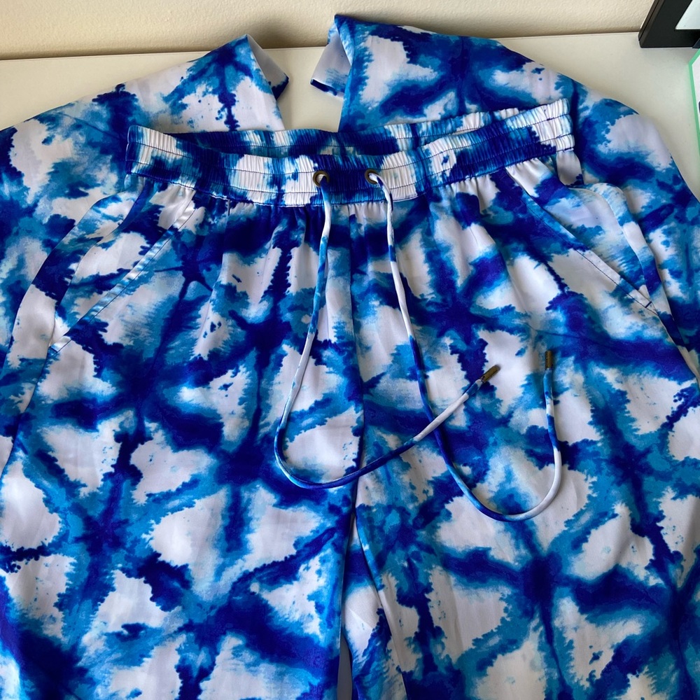 Michael Kors Flowy Pants